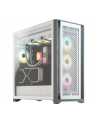 CORSAIR 5000D AIRFLOW Tempered Glass Mid-Tower ATX PC Case White - nr 24