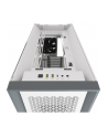 CORSAIR 5000D AIRFLOW Tempered Glass Mid-Tower ATX PC Case White - nr 25