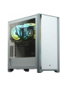 CORSAIR 5000D AIRFLOW Tempered Glass Mid-Tower ATX PC Case White - nr 38