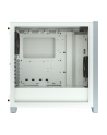 CORSAIR 5000D AIRFLOW Tempered Glass Mid-Tower ATX PC Case White - nr 40