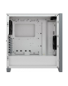 CORSAIR 5000D AIRFLOW Tempered Glass Mid-Tower ATX PC Case White - nr 41