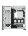 CORSAIR 5000D AIRFLOW Tempered Glass Mid-Tower ATX PC Case White - nr 51