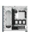 CORSAIR 5000D AIRFLOW Tempered Glass Mid-Tower ATX PC Case White - nr 72