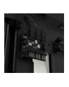CORSAIR iCUE 5000X RGB Tempered Glass Mid-Tower ATX PC Smart Case Black - nr 102