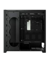 CORSAIR iCUE 5000X RGB Tempered Glass Mid-Tower ATX PC Smart Case Black - nr 115