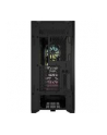 CORSAIR iCUE 5000X RGB Tempered Glass Mid-Tower ATX PC Smart Case Black - nr 117