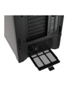 CORSAIR iCUE 5000X RGB Tempered Glass Mid-Tower ATX PC Smart Case Black - nr 118