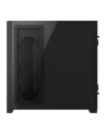 CORSAIR iCUE 5000X RGB Tempered Glass Mid-Tower ATX PC Smart Case Black - nr 119