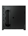 CORSAIR iCUE 5000X RGB Tempered Glass Mid-Tower ATX PC Smart Case Black - nr 125