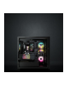 CORSAIR iCUE 5000X RGB Tempered Glass Mid-Tower ATX PC Smart Case Black - nr 13