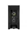 CORSAIR iCUE 5000X RGB Tempered Glass Mid-Tower ATX PC Smart Case Black - nr 17
