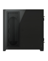 CORSAIR iCUE 5000X RGB Tempered Glass Mid-Tower ATX PC Smart Case Black - nr 19