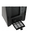 CORSAIR iCUE 5000X RGB Tempered Glass Mid-Tower ATX PC Smart Case Black - nr 1