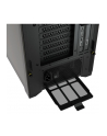 CORSAIR iCUE 5000X RGB Tempered Glass Mid-Tower ATX PC Smart Case Black - nr 36