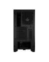 CORSAIR iCUE 5000X RGB Tempered Glass Mid-Tower ATX PC Smart Case Black - nr 71
