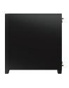 CORSAIR iCUE 5000X RGB Tempered Glass Mid-Tower ATX PC Smart Case Black - nr 72