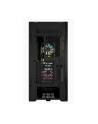 CORSAIR iCUE 5000X RGB Tempered Glass Mid-Tower ATX PC Smart Case Black - nr 86