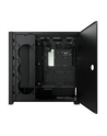 CORSAIR iCUE 5000X RGB Tempered Glass Mid-Tower ATX PC Smart Case Black - nr 98