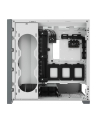 CORSAIR iCUE 5000X RGB Tempered Glass Mid-Tower ATX PC Smart Case White - nr 105