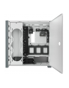 CORSAIR iCUE 5000X RGB Tempered Glass Mid-Tower ATX PC Smart Case White - nr 109