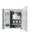 CORSAIR iCUE 5000X RGB Tempered Glass Mid-Tower ATX PC Smart Case White - nr 23