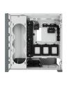 CORSAIR iCUE 5000X RGB Tempered Glass Mid-Tower ATX PC Smart Case White - nr 24