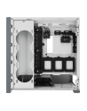 CORSAIR iCUE 5000X RGB Tempered Glass Mid-Tower ATX PC Smart Case White - nr 77