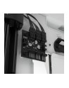 CORSAIR iCUE 5000X RGB Tempered Glass Mid-Tower ATX PC Smart Case White - nr 98