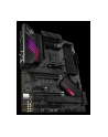 ASUS ROG STRIX B550-XE GAMING WIFI AM4 DDR4 1xM.2 6xSATA Intel Wi-Fi 6 AX200 ATX MB - nr 16