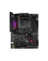 ASUS ROG STRIX B550-XE GAMING WIFI AM4 DDR4 1xM.2 6xSATA Intel Wi-Fi 6 AX200 ATX MB - nr 77