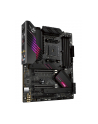 ASUS ROG STRIX B550-XE GAMING WIFI AM4 DDR4 1xM.2 6xSATA Intel Wi-Fi 6 AX200 ATX MB - nr 87