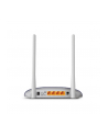 tp-link TD-W9960 router ADSL/VDSL N300 1WAN 4LAN - nr 13