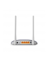 tp-link TD-W9960 router ADSL/VDSL N300 1WAN 4LAN - nr 16