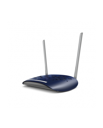 tp-link TD-W9960 router ADSL/VDSL N300 1WAN 4LAN