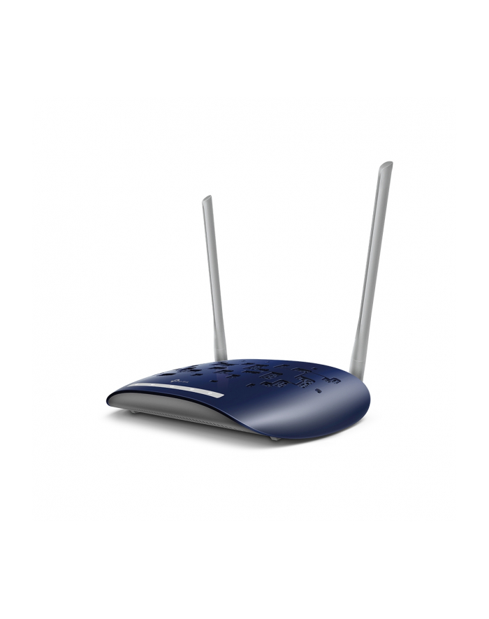 tp-link TD-W9960 router ADSL/VDSL N300 1WAN 4LAN główny