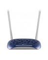 tp-link TD-W9960 router ADSL/VDSL N300 1WAN 4LAN - nr 22