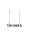 tp-link TD-W9960 router ADSL/VDSL N300 1WAN 4LAN - nr 3