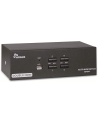 Inter-Tech IPC KVM Switch AS-42HA HDMI, KVM switch - nr 15