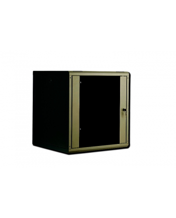 Digitus wall housing Unique 600x450 16U, IT cabinet (black)