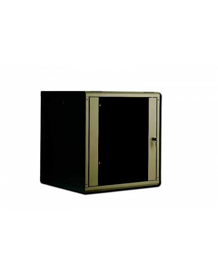 Digitus wall housing Unique 600x450 16U, IT cabinet (black) główny