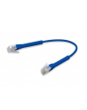 ubiquiti Kabel UniFi Ethernet Patch UC-Patch-RJ45-BL niebieski - nr 1