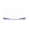 ubiquiti Kabel UniFi Ethernet Patch UC-Patch-RJ45-BL niebieski - nr 7