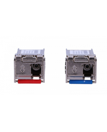ubiquiti Moduły SFP SM 10G BiDi 2Pk UF-SM-10G-S nr 1