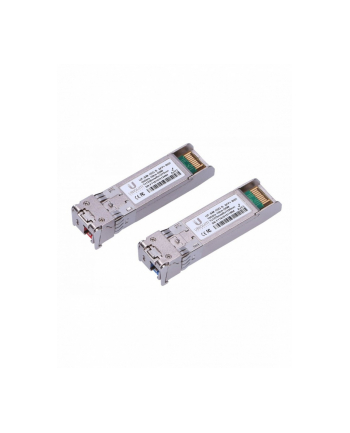 ubiquiti Moduły SFP SM 10G BiDi 2Pk UF-SM-10G-S