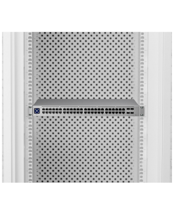 ubiquiti Switch UniFi 48x1GbE USW-Pro-48 nr 1