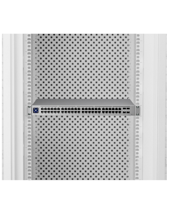 ubiquiti Switch UniFi 48x1GbE USW-Pro-48 główny