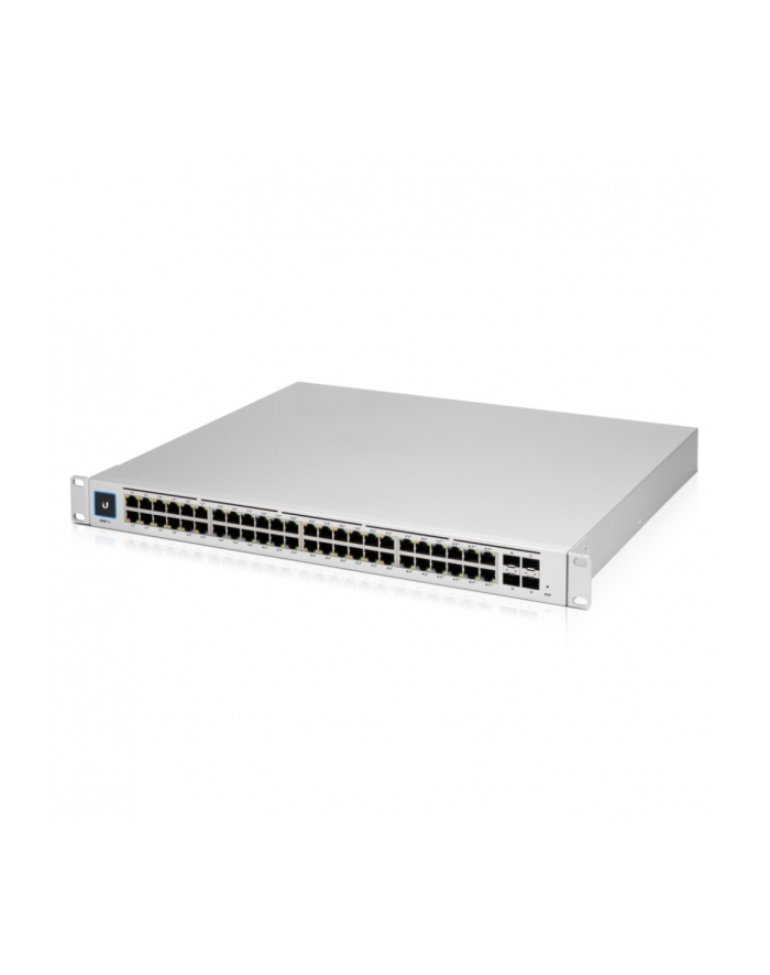 ubiquiti Switch UniFi 48x1GbE USW-Pro-48 główny