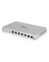 ubiquiti Switch UniFi 4x10GbE PoE++ 2xSFP+ US-XG-6POE - nr 12