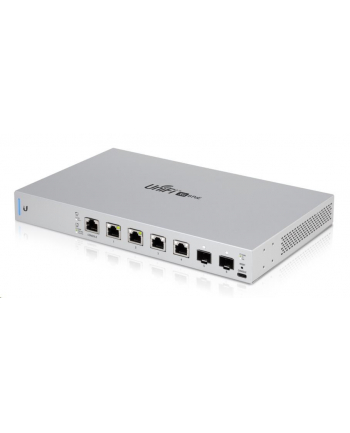 ubiquiti Switch UniFi 4x10GbE PoE++ 2xSFP+ US-XG-6POE