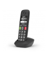 Gigaset E290HX, handset (black) - nr 38